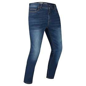 Bering Trust Tapered Pants