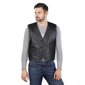 Richa Skinnväst Gilet Sadic med Laces