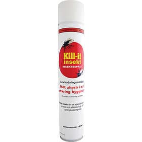 Kill It  insekt 750ml