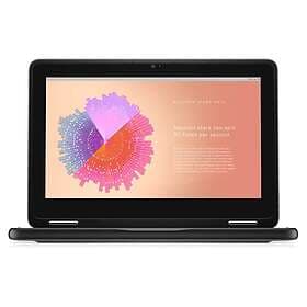 Dell Chromebook 3110 WYKCX 2in1 11.6" Celeron N 4GB 64GB