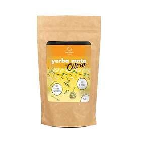 Evertaste Food Yerba Mate Citrus 250g