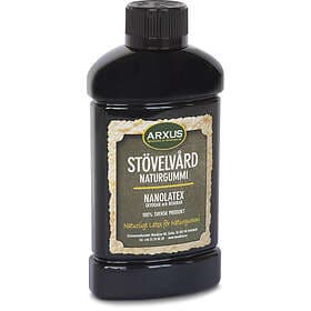 Arxus Stövelvård Naturgumi Nanolatex