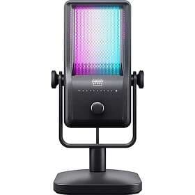 Cherry Xtrfy Ngale R USB mikrofon