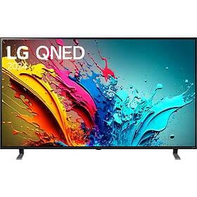 LG 75QNED85T6C 75" QNED 85 4K TV (2024) Smart TV