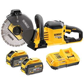 Dewalt DCS691X2-QW (2x9,0Ah)