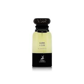 Maison Alhambra Dark Oud Edp 80ml