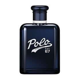 Ralph Lauren Polo 67 Edt Refillable 125ml