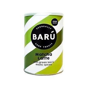 Baru Matcha Latte Dryckespulver 250g