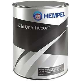 Hempel Vidhäftningsprimer Silic One Tiecoat Yellow 0,75L 1634101