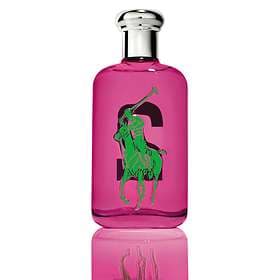 Ralph Lauren Big Pony 2 Woman edt 100ml