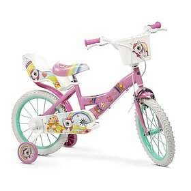 Toimsa Bikes 16" Unicornio