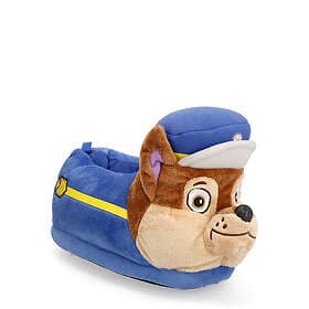 Paw Patrol Paw 3D House Shoes Slippers (Jr)