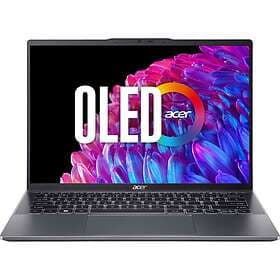 Acer Swift Go NX.KTSED.006 14" Ryzen 5 8645HS 16GB RAM 512GB SSD