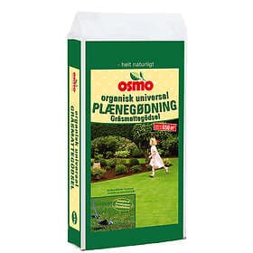 Osmo Gräsmattegödsel 20kg, organisk