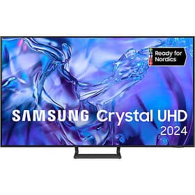 Samsung DU8575 65" Crystal UHD 4K Smart TV (2024)