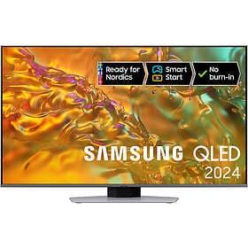 Samsung Q80D 50" QLED 4K Smart TV (2024)