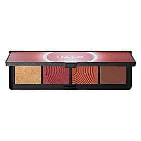 Smashbox Halo Sculpt Glow Face Palette 15,7g