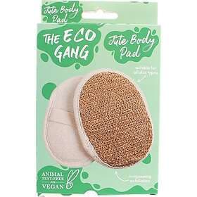 The Eco Gang Duschdyna av jute