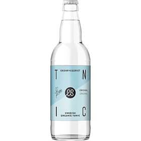 Ekobryggeriet Nordic Original Tonic 50cl