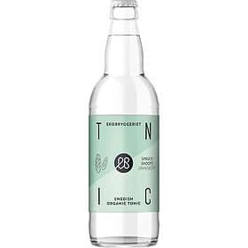 Ekobryggeriet Nordic Tonic Granskott 50cl