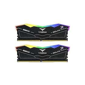 Team Group T-Force Delta RGB DDR5 7200MHz 2x24GB (FF3D548G7200HC34ADC01)