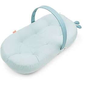 Done By Deer Raffi Cozy Lounger Babynest