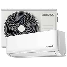 CanVac Q Heat 3220 - E1