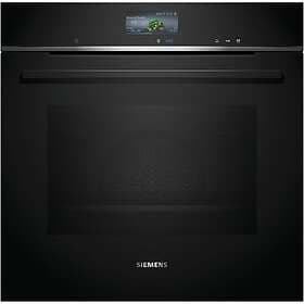 Siemens HR776G3B1 (Svart)