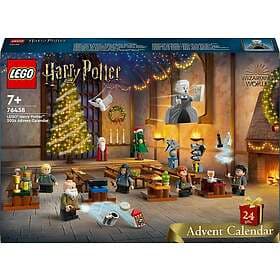 LEGO Harry Potter 76438 Adventskalender 2024