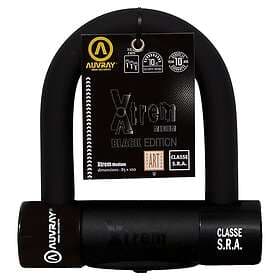 Auvray Sra U Xtrem U-lock 85x250mm