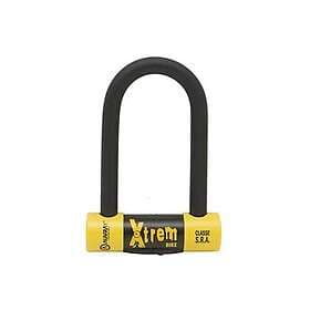 Auvray Xtrem U-lock 250x80mm