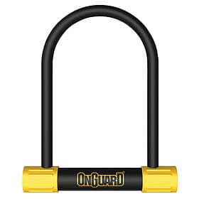 OnGuard Bulldog Std 8010 U-lock 115x230x13mm
