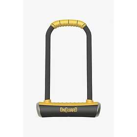 OnGuard Pitbull Ls U-lock Padlock 115x292x14mm
