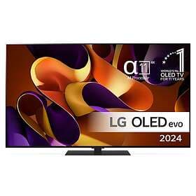 LG OLED65G46LS 65" G4 4K OLED TV (2024)