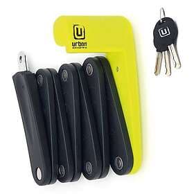 Urban Security Ur469y Folding Lock 70cm