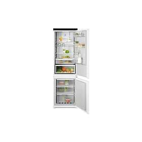 Electrolux Kombiskåp LNT6ME18S Integrerat