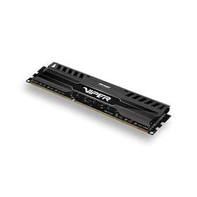 Patriot Viper 3 DDR3 1600MHz 8GB (PV38G160C0)