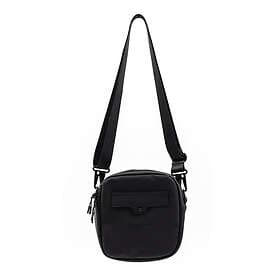 Tretorn PU Crossbody Bag