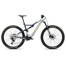 Orbea Rise H20 (Elcykel)