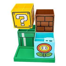 Paladone Super Mario Desktop Organiser