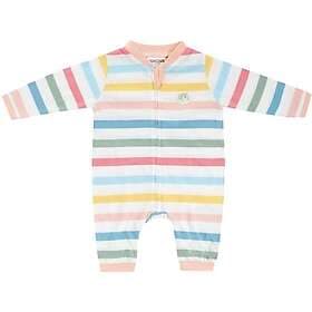 Jacky Pyjamas RAINBOW ringlets