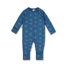 Sanetta Övergripande S child paddor blå