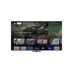 Thomson 75QG7C14 75" 4K QLED PRO GOOGLE TV