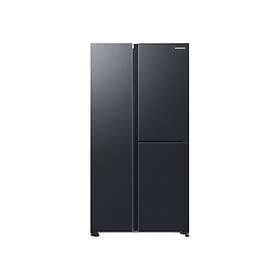 Samsung RH69DG895EB1EF Side By Side (Svart)
