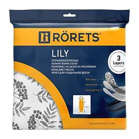 Rörets Lily strykbrädsöverdrag