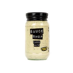 Sauce Shop Ranch Mayo 260g