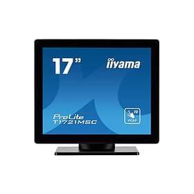 Iiyama ProLite T1721MSC-B2 17" TN