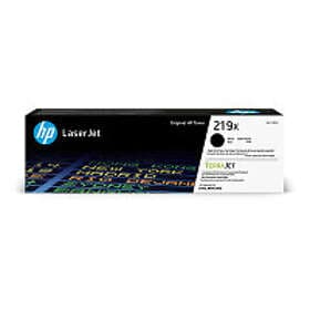 HP 219X (svart)