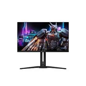 Aorus FO27Q3 27" Gaming QHD QD-OLED 360Hz