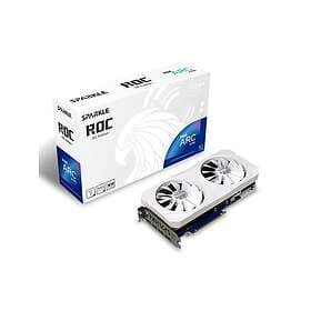 Sparkle Intel Arc A750 ROC LUNA OC Edition HDMI 3xDP 8GB